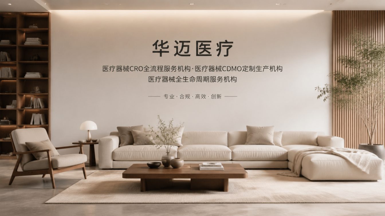阳江医疗器械合规与产业化服务